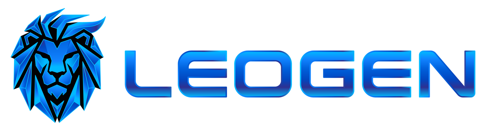 LEOGEN Logo